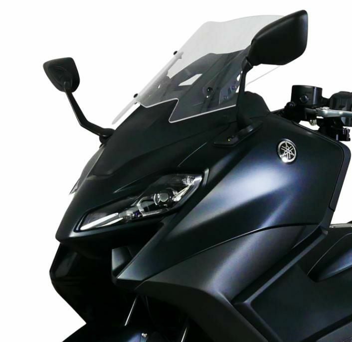 MRA スポーツスクリーン SP クリア YAMAHA T-MAX 560 (2021-)_1