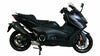 MRA スポーツスクリーン SP クリア YAMAHA T-MAX 560 (2021-)_6