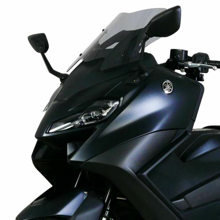 MRA スポーツスクリーン SP スモーク YAMAHA T-MAX 560 (2021-)_1