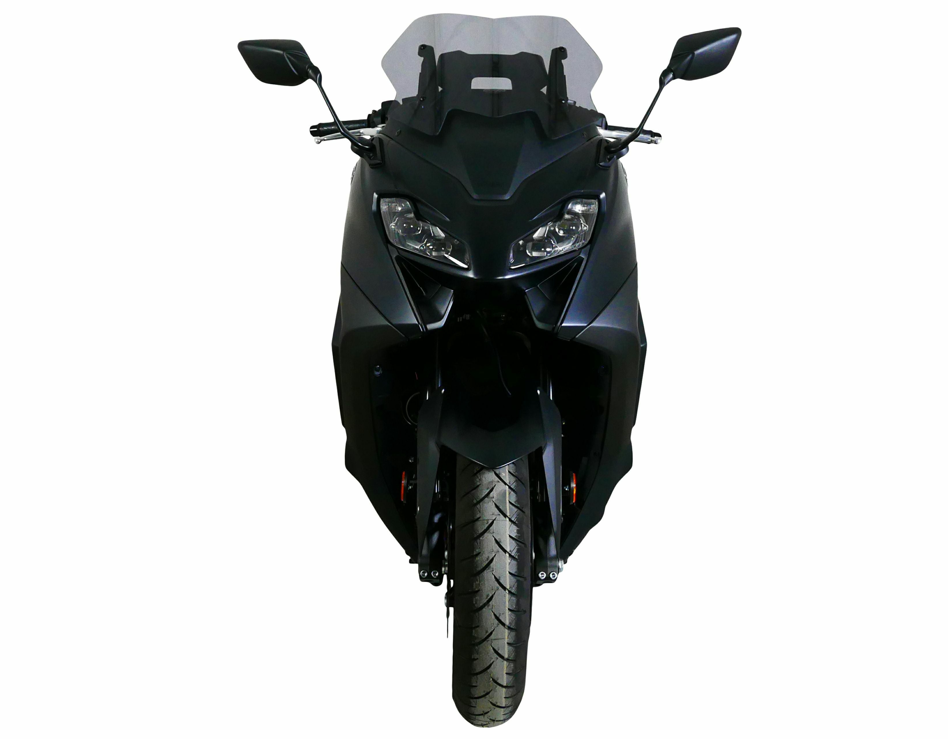 MRA スポーツスクリーン SP スモーク YAMAHA T-MAX 560 (2021-)