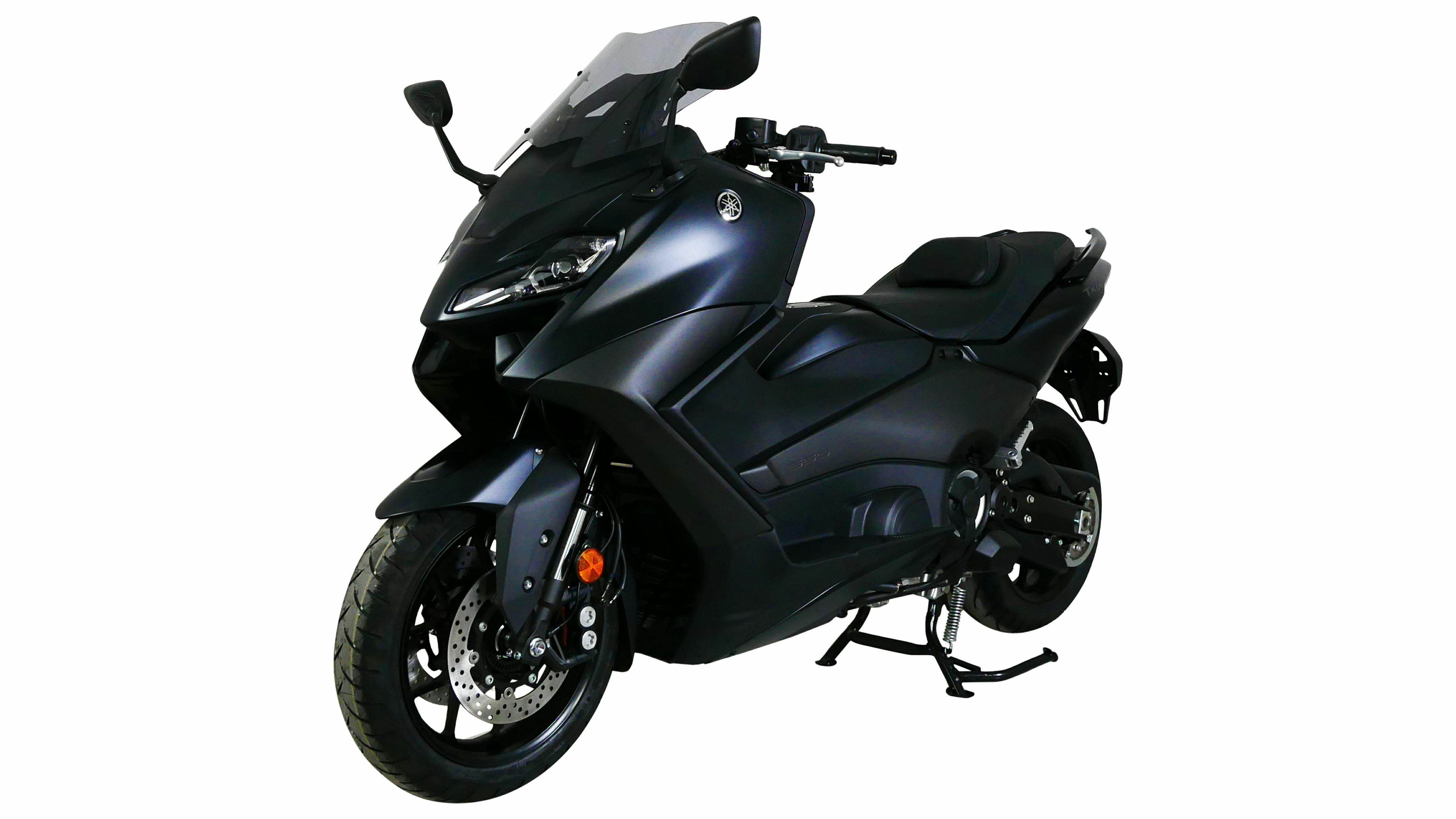 MRA スポーツスクリーン SP スモーク YAMAHA T-MAX 560 (2021-)