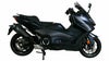 MRA スポーツスクリーン SP スモーク YAMAHA T-MAX 560 (2021-)_5