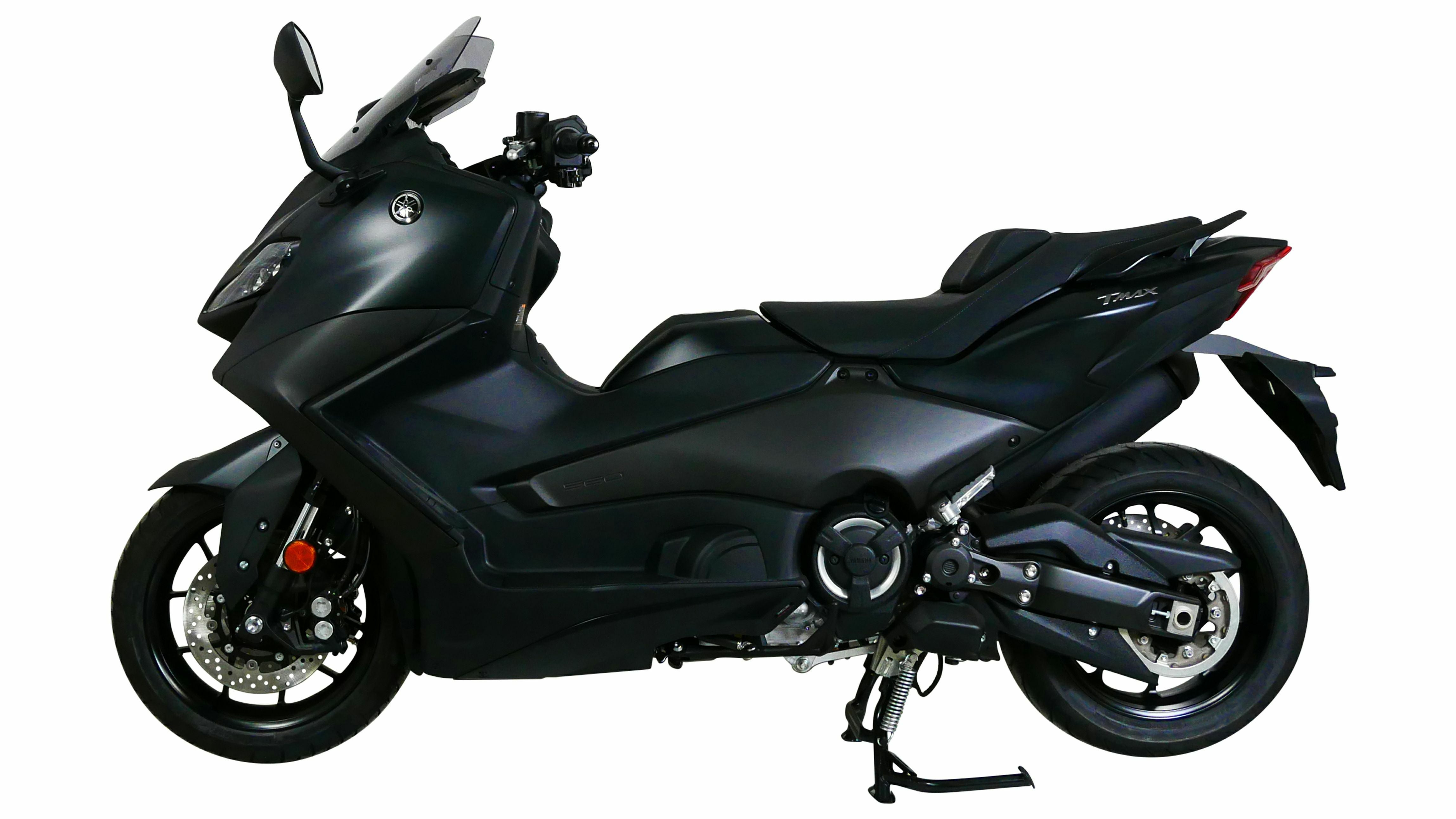MRA スポーツスクリーン SP スモーク YAMAHA T-MAX 560 (2021-)