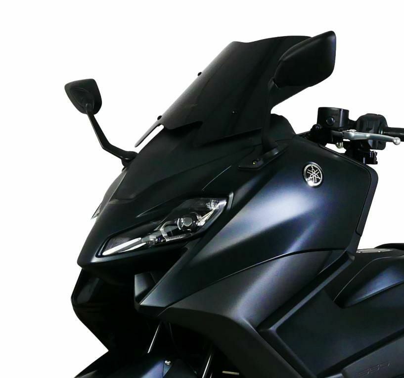 ヤマハ T-MAX560 社外スクリーン ヤマハ TMAX用ウインドスクリーンならWRS | バイク用スクリーン