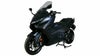 MRA ツーリングスクリーン TM スモーク YAMAHA T-MAX 560 (2021-)_3