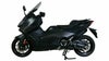 MRA ツーリングスクリーン TM スモーク YAMAHA T-MAX 560 (2021-)_4