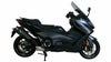 MRA ツーリングスクリーン TM スモーク YAMAHA T-MAX 560 (2021-)_6