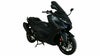 MRA ツーリングスクリーン TM ブラック YAMAHA T-MAX 560 (2021-)_5