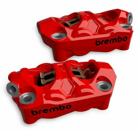 DUCATI Performance クラッチフルードリザーバータンク DUACTI