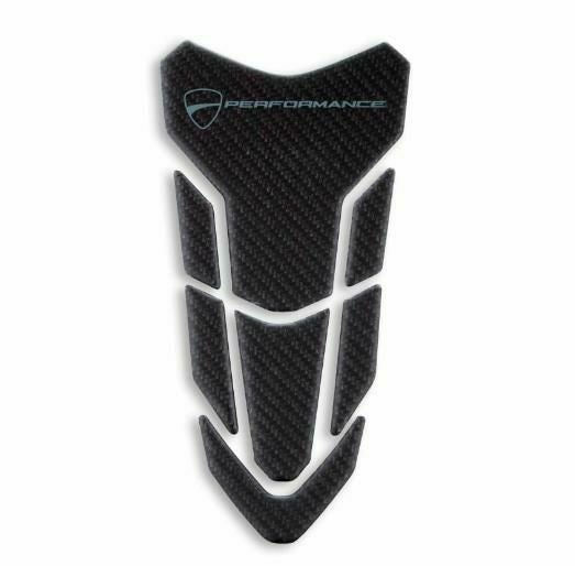 DUCATI Performance カーボンタンクパッド DUACTI パニガーレ V4/S(2025)