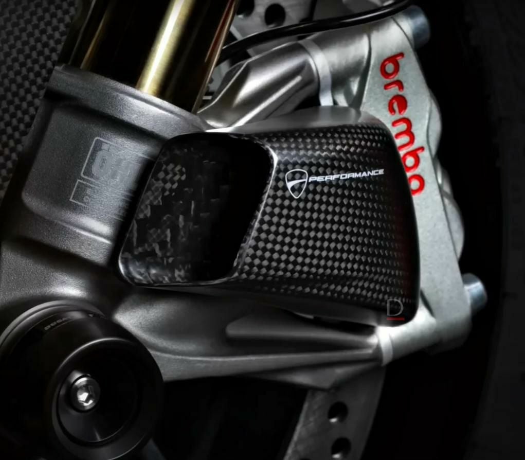 DUCATI パニガーレ|ブレーキパッド |バイクパーツ専門店 モトパーツ