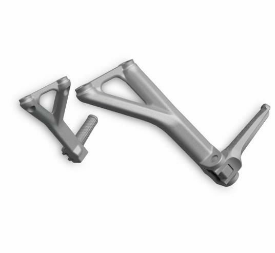 DUCATI Performance タンデムフットペグ DUACTI パニガーレ V4/S(2025)