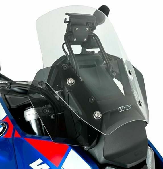 プーチ(Puig) レーシングスクリーン レッド S1000RR 15- 7564R