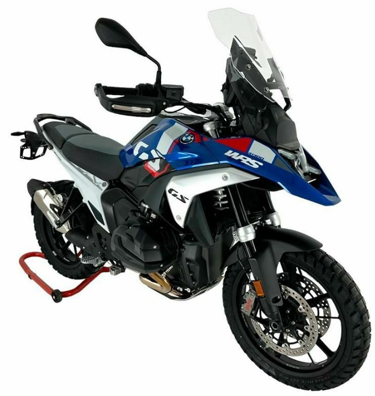  R1300GS WRSスクリーン WRS ツーリングスクリーン クリア BMW R1300GS (2024-) ACC/レーダー