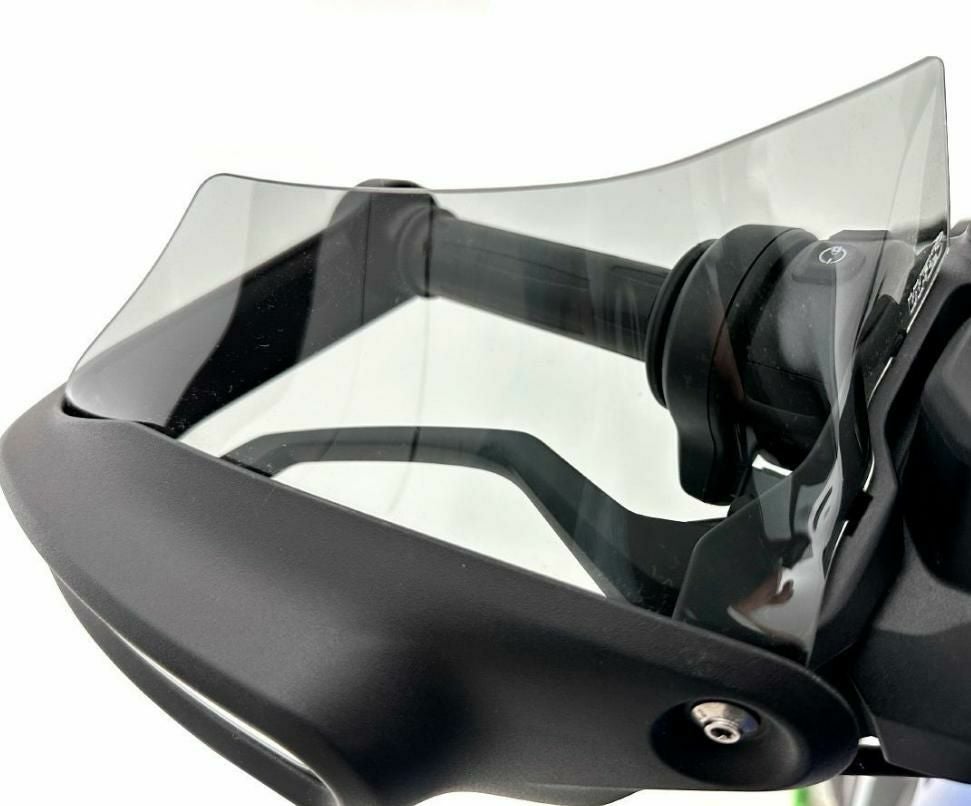 WRS ツーリングスクリーン スモーク BMW R1300GS (2024-) ACC/レーダー