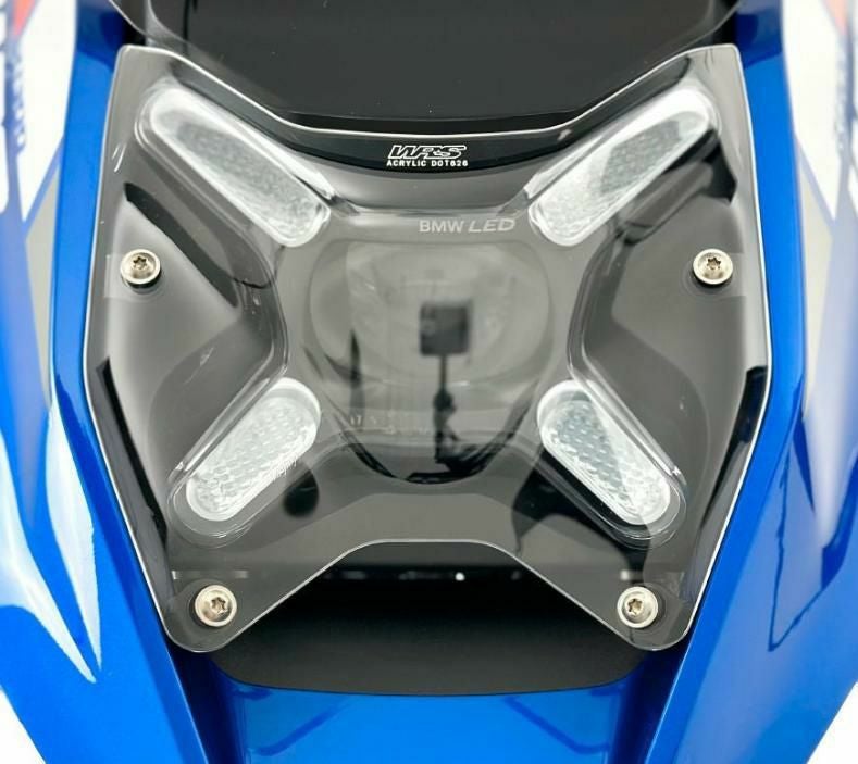 R1300GS LED補助ヘッドライト R1300GS Adventure カスタム ミラー ウインカー 補助灯 ヘッドライト