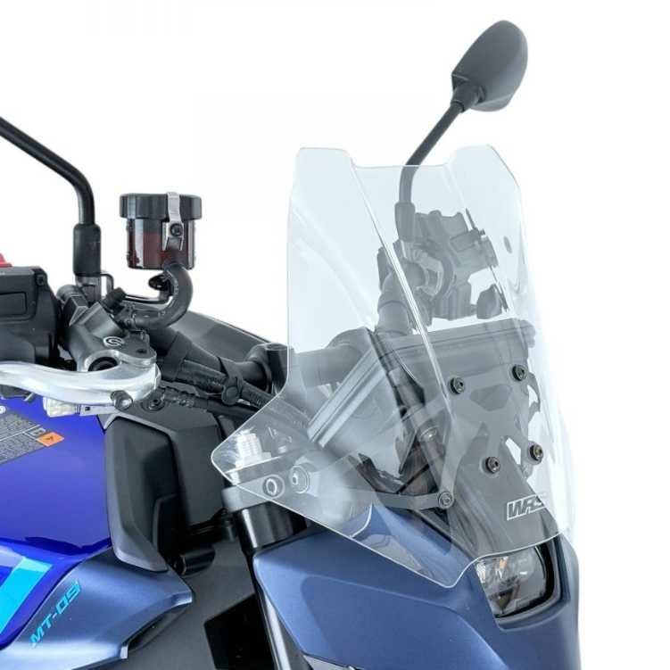 YAMAHA MT-09 (2024-) ツーリングスクリーン クリア WRS | バイク
