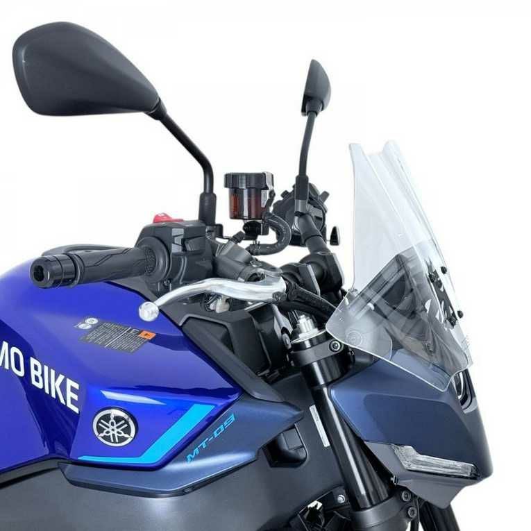 YAMAHA MT-09 (2024-) ツーリングスクリーン クリア WRS | バイク