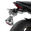 ホンダ CB650R 24- ナンバープレートホルダー/フェンダーレスキット バラクーダ_1