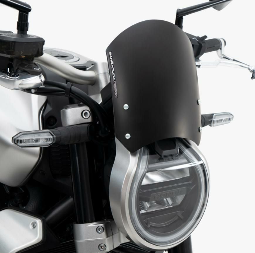 BARRACUDA(バラクーダ)バイクパーツ ホンダ |バイクパーツ専門店