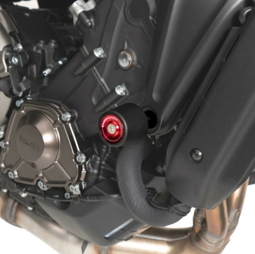 デルタ(DELTA) バレル4 サイレンサー トリッカー/セロー250/XT250 04