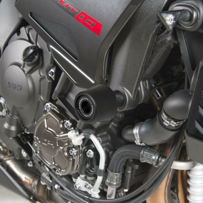 GBRacing エンジンカバーセット YAMAHA YZF-R1 / R1M | バイクカスタム