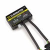 Healtech Electronics サーボエリミネーター 排気デバイスコントローラー トライアンフ スピードトリプル1200 RR/RS_1