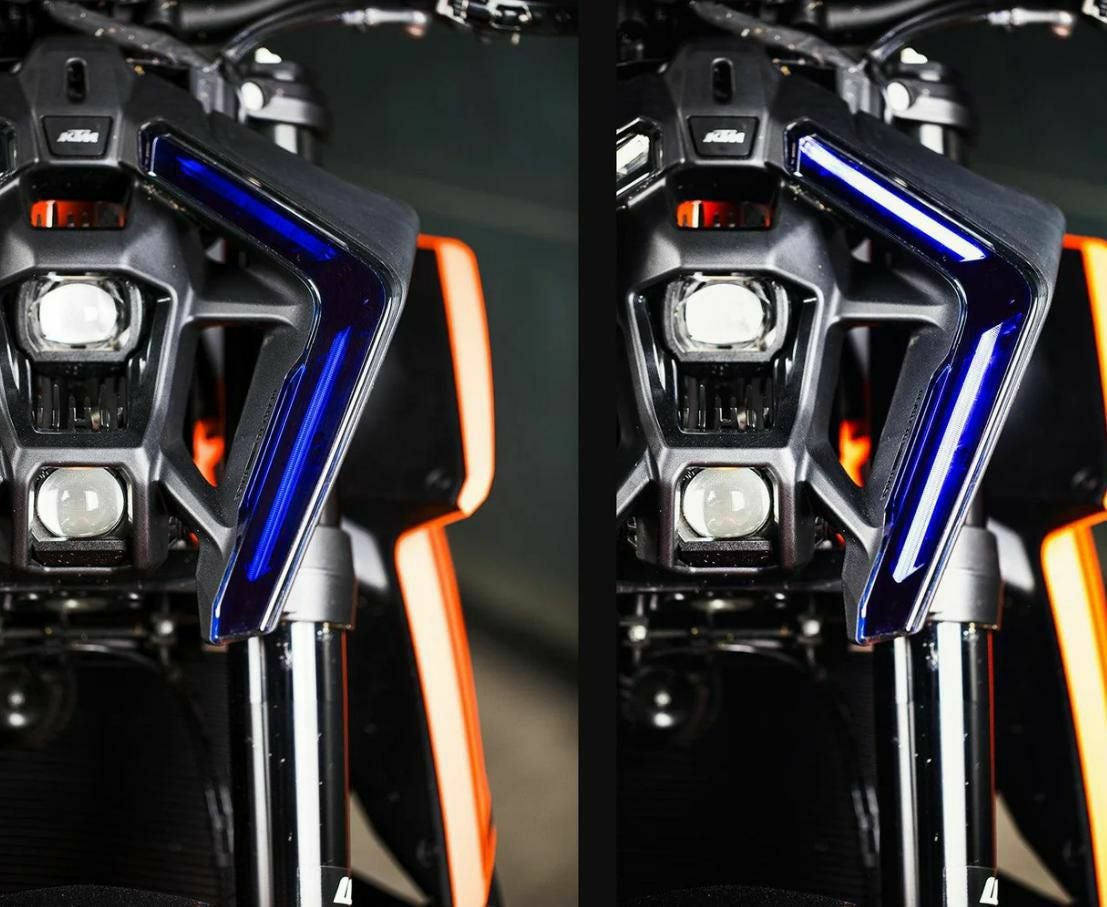 ヘッドライト KTM 用 890 DUKE R 純正タイプ ヘッドライト KTM 用 DUKE 125 250 390 790 890 デューク