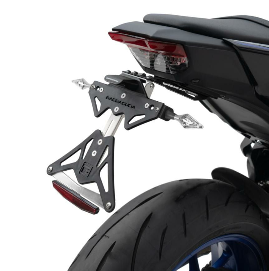ヤマハ MT-09 ボディパーツ フェンダーレス | モトパーツ(MOTO PARTS)