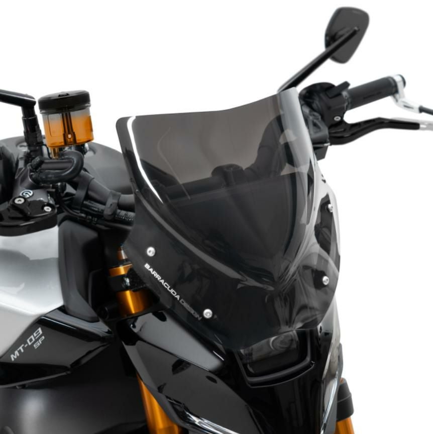 BARRACUDA(バラクーダ)バイクパーツ ヤマハ MT-07 |バイクパーツ専門店