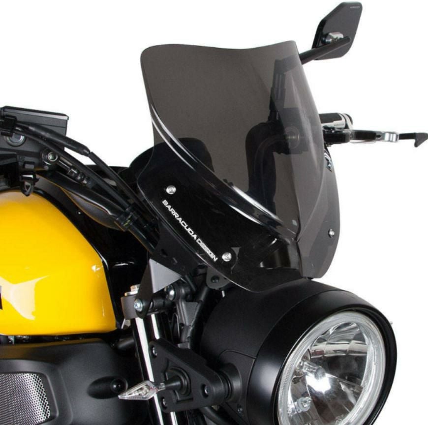 ヤマハ XSR700 スクリーン | モトパーツ(MOTO PARTS)