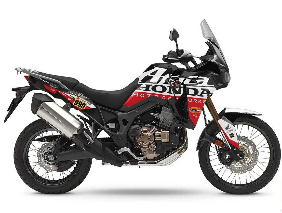 ホンダCRF100L アフリカツイン ボディーパーツの専門店 | ＜公式
