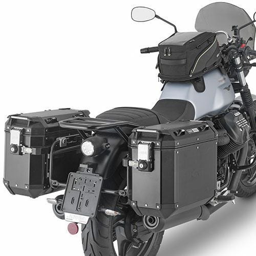 MOTO GUZZI(モトグッチ) V7 850 ストーン/スペシャル 21- MONOKEY