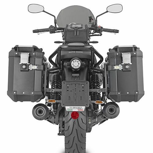 MOTO GUZZI(モトグッチ) V7 850 ストーン/スペシャル 21- MONOKEY CAM