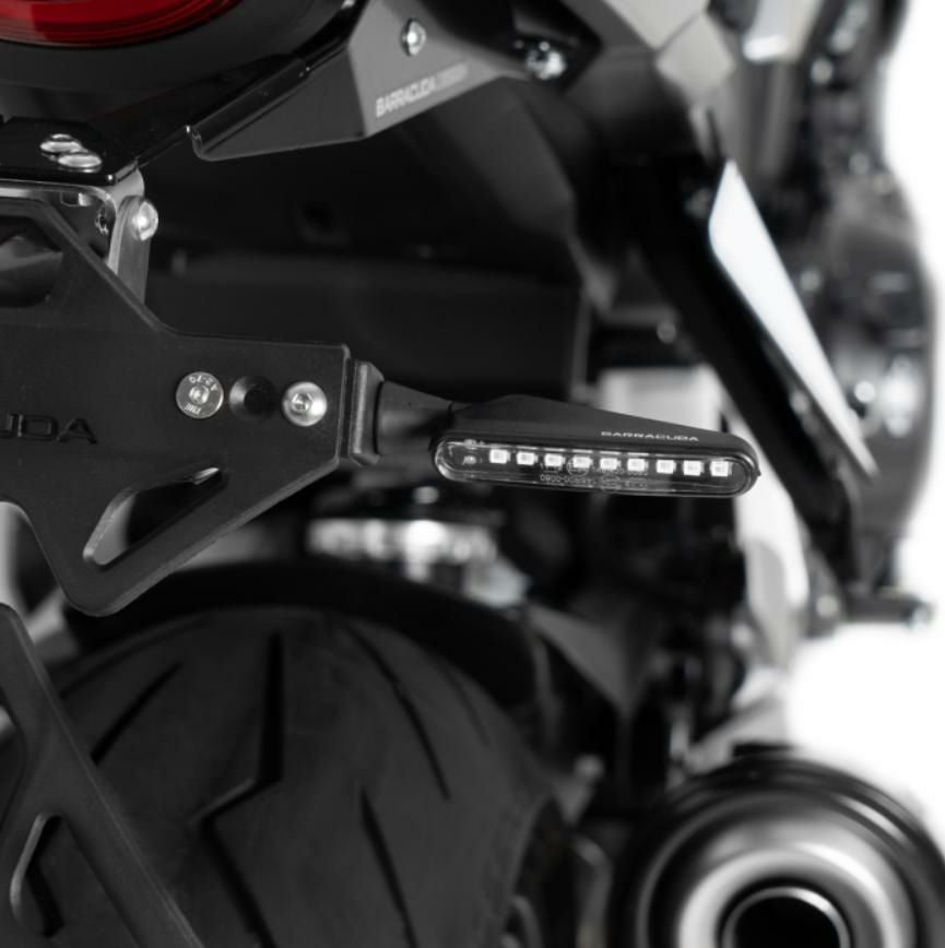 バラクーダ カスタム LEDウインカーの専門店 | ＜公式＞モトパーツ