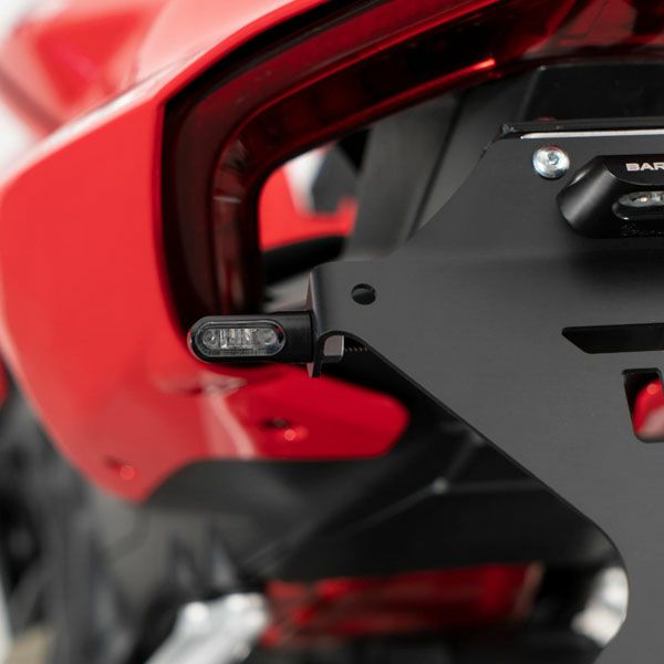 プーチ(Puig) レーシングスクリーン カーボン GSX-250R 9722C | バイク