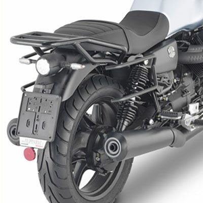 MOTO GUZZI(モトグッチ) V7 850 ストーン/スペシャル 21- サイドバッグサポート REMOVE-X GIVI(ジビ)_1