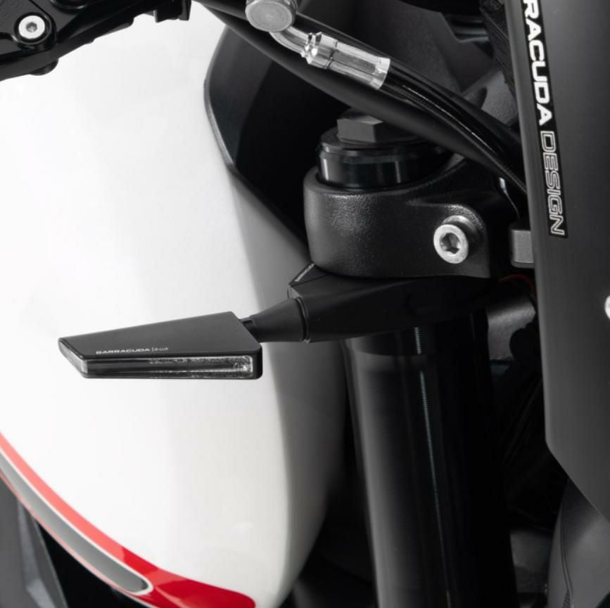 BARRACUDA ウインカー変換ハーネス YAMAHA