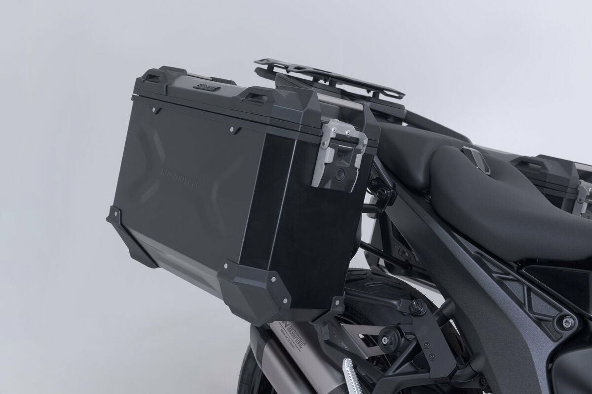 SW-MOTECH PROサイドケースキャリア パニアホルダー BMW R1300RS KFT.07.018.30000/B_2