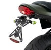 カワサキ Z900RS ナンバープレートホルダー/フェンダーレスキット バラクーダ_1