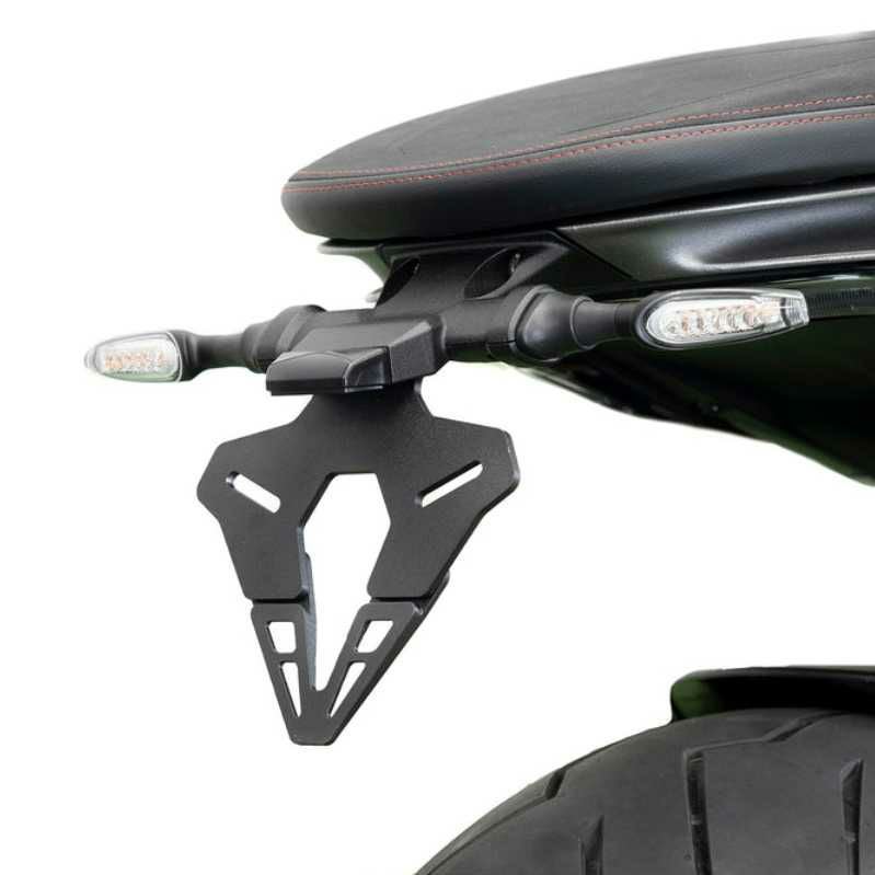 Diavel S/XDiavel 16-22 チタン フルエキゾーストマフラー Vandemon
