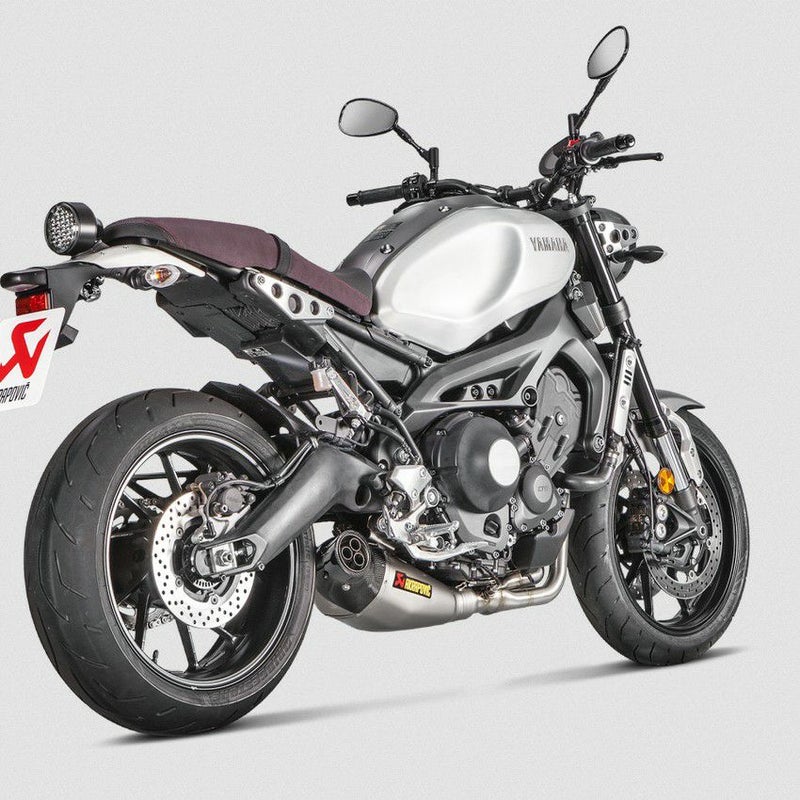 JMCA認証】MT-09 14-20 TRACER900/GT 15-20 XSR900 16-20 マフラー 