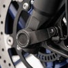 YAMAHA MT-07 (25-) フロントアクスルスライダー(フロントスピンドルボビン) EvotechPerformance_1