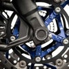 YAMAHA MT-07 (25-) フロントアクスルスライダー(フロントスピンドルボビン) EvotechPerformance_3