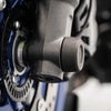 YAMAHA MT-07 (25-) フロントアクスルスライダー(フロントスピンドルボビン) EvotechPerformance_4