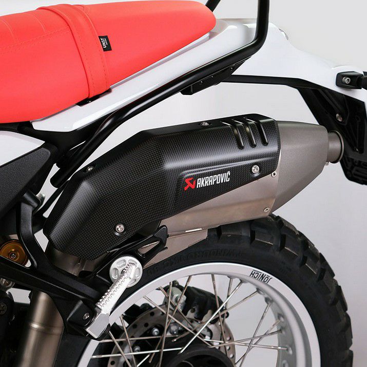 BMW RnineT(R12ナインティ) マフラー | バイクパーツ専門店 モトパーツ