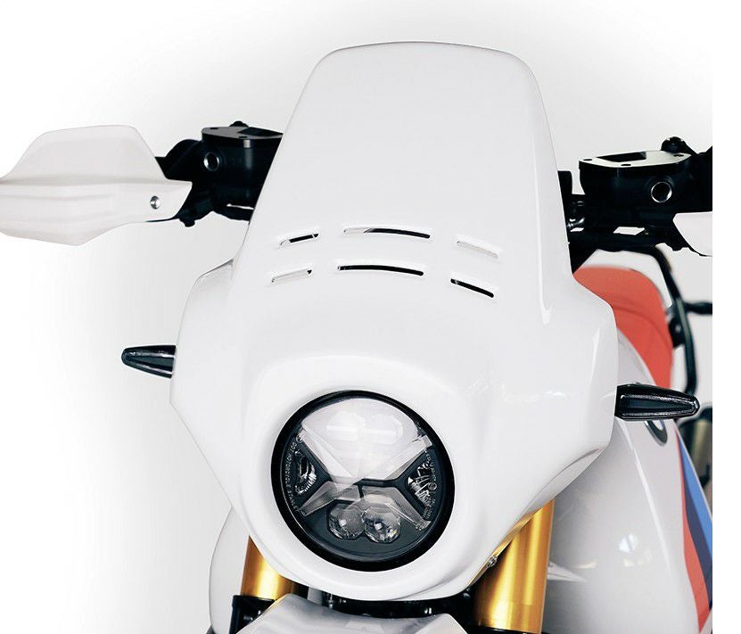 BMW R12 G/S スクリーン フロントカウル 