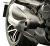 DUCATI Xディアベル V4 (2025-) フレームスライダー(クラッシュプロテクション) リアマウント Evotech Performance_5