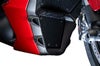 DUCATI Xディアベル V4 (2025-) ラジエーターガード オイルクーラーガードセット Evotech Performance_3