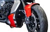 DUCATI Xディアベル V4 (2025-) ラジエーターガード オイルクーラーガードセット Evotech Performance_4